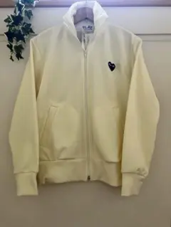 2025年最新】play comme des garcons トラックジャケットの人気