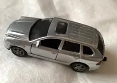 ポルシェ　ミニカー