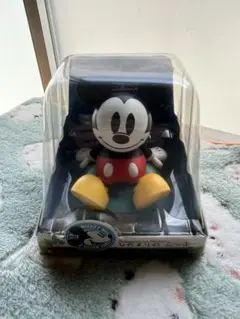 ひだまりのミッキー　ミッキーマウス　ソーラー