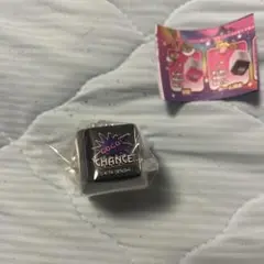 コンプ　JUGGLER 音が鳴る！ スイッチキーホルダー　軍艦マーチ