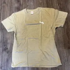 United Athle ベージュ Tシャツ Lサイズ