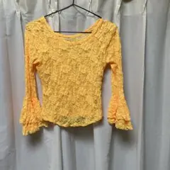 社交ダンス　トップス