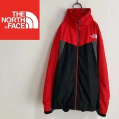ノースフェイス HYVENT ナイロンジャケット メンズ L