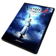 舞台 第五人格 Episode 3 Side:S (Blu-ray)