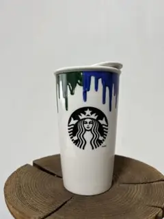 スターバックス　陶器タンブラーセット　バンドオブアウトサイダーズ　未使用 2025年最新】starbucks band of outsidersの人気アイテム - メルカリ
