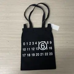 新品★maison margiela mm6 メゾンキツネ トートバッグ