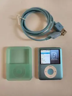 2025年最新】iPod nano 第3世代用 ケースの人気アイテム - メルカリ