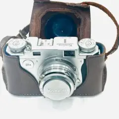 Konica Ⅱ(B) 整備済　※6/22以降発送 2025年最新】konica Ⅱ bの人気アイテム - メルカリ