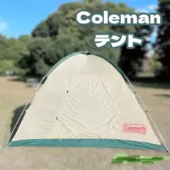 Coleman テント アウトドア キャンプ 2〜3人用