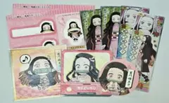 鬼滅の刃 セット T