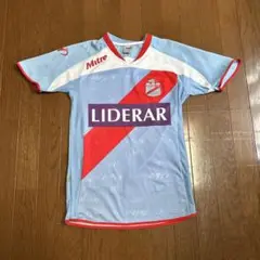 mitre× アルセナルユニフォーム