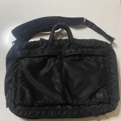 PORTER ビジネスバッグ TANKER ブリーフケース