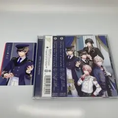 「うたの☆プリンスさまっ♪」HE★VENSミニアルバム～アンセム フォー ジ …