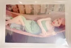 秋元真夏 淡淡 ポストカード
