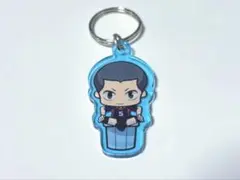 ハイキュー ゴミ捨て場の決戦展 田中龍之介 アクリルチャーム