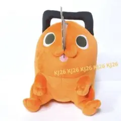 劇場版 チェンソーマン レゼ篇 めちゃもふぐっとぬいぐるみ ポチタ