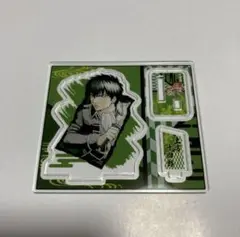 土方　アクリルフィギュア