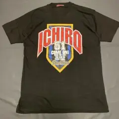 【レア】NISSAN × イチロー　オリックス　限定Tシャツ サイズフリー