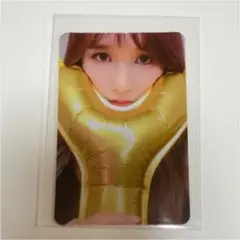 TWICE ミナ トレカ