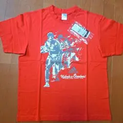 コベルコスティーラーズ　Tシャツ サイズL