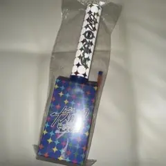 カリスマ de ステージ カリステ ペンライト 文化祭 LIVE