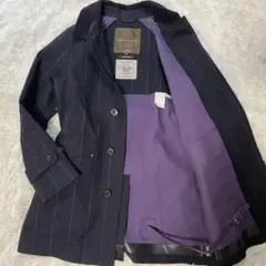 新品　英国製 マッキントッシュ 老舗FOXゴム引きコート ライナー付 EPSOM 新品 英国製 マッキントッシュ 老舗FOXゴム引きコート ライナー