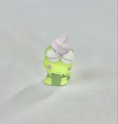 サンリオ けろけろけろっぴ ガチャ