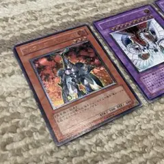 遊戯王 Nフレアスカラベ アルティメットレア