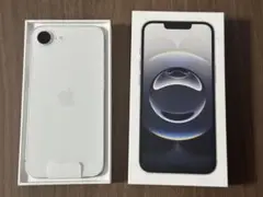 国内版 iPhone 16e 256gb 新品 送料込み 保証あり　16 e