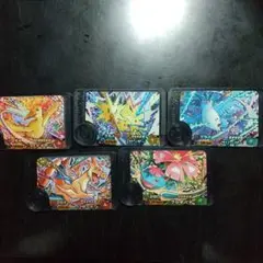 ポケモンフレンダ