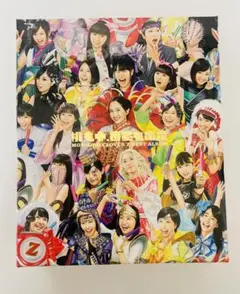 値下げ‼️未使用ももクロMOMOIRO CLOVER Z ALBUM桃も十,番茶も