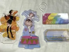 からぴち　1番くじ　のあえと　バラ売り可能