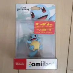 2025年最新】amiiboゼニガメの人気アイテム - メルカリ