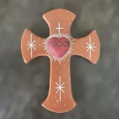 メキシカンクロス　コラソン1