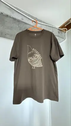 北岳山荘　Tシャツ　男女兼用Mサイズ