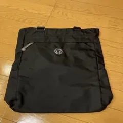 TOKYO AOYAMA GAKUIN トートバッグ 黒