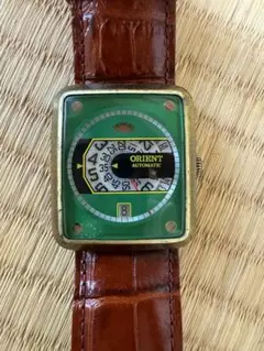 ORIENT オリエント ERAM-C2-CA自動巻き 2025年最新】オリエント eramの人気アイテム - メルカリ
