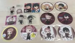 【まとめ売り】あんスタ Valkyrie　斎宮宗　影片みか14点