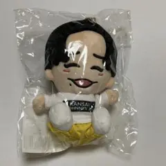 長尾謙杜 ちびぬい なにわ男子