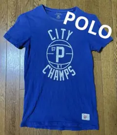 ラルフローレン Tシャツ メンズ XS
