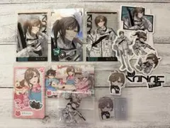にじさんじ　叶　チェキ　特典　まとめ売り