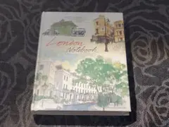 London Notebook (City Notebooks)