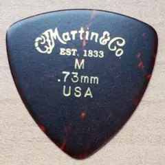 Martin ピック