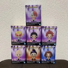 2025年最新】フィギュア種類：単体フィギュア 僕のヒーロー