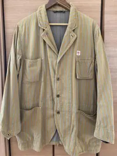 kapital メンズジャケット 日本製