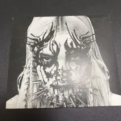 Poppy I Disagree CD