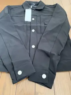 junhashimoto ジャケット