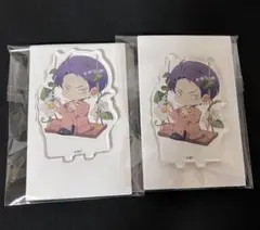 アイドリッシュセブン アニカフェ アクリルスタンド 了