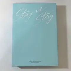 straykids Stay in STAY 写真集 済州 photo book