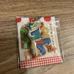 クレヨンしんちゃん　アクション仮面